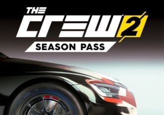 The Crew 2 - Season Pass DLC EN Global Xbox One/Series Digital Key