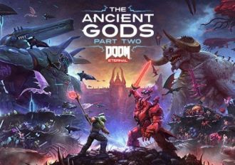 Doom Eternal: The Ancient Gods - Part Two DLC EN United States Xbox One/Series Digital Key