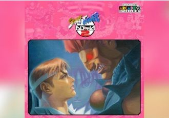 Capcom Arcade 2nd Stadium - Street Fighter Alpha 2 DLC EN Canada Xbox One/Series Digital Key