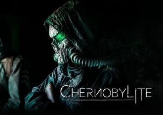 Chernobylite EN Turkey Xbox One/Series Digital Key
