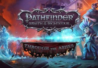 Pathfinder: Wrath of the Righteous - Through the Ashes DLC EN Argentina Xbox One/Series Digital Key