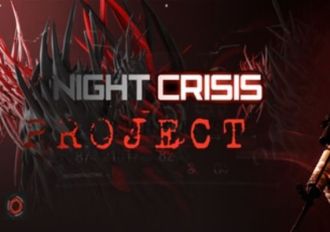 Night Crisis EN Global Steam Digital Key