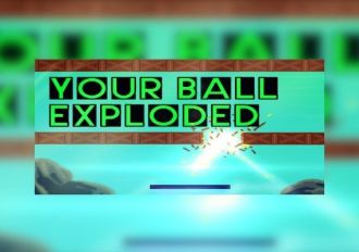 Your Ball Exploded EN Global Steam Digital Key