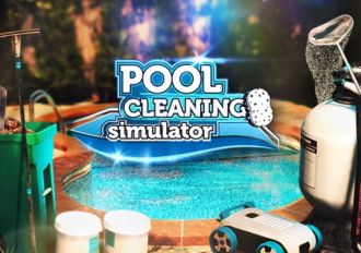 Pool Cleaning Simulator Global Steam Digital Key