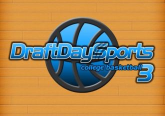 Draft Day Sports: College Basketball 3 EN Global Steam Digital Key