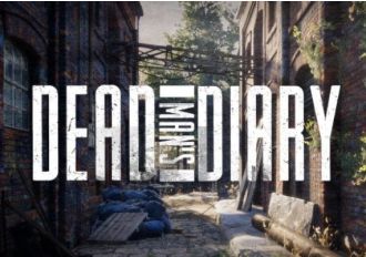 Dead Man´s Diary EN Brazil Xbox Series Digital Key