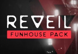 Reveil - Funhouse Pack DLC EN EU Xbox Series Digital Key