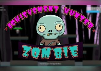 Achievement Hunter: Zombie EN Global Steam Digital Key