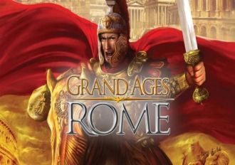Grand Ages: Rome EN/DE/FR Global Steam Digital Key