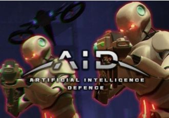 A.I.D.: Artificial Intelligence Defence PRE-ORDER Global Steam Digital Key