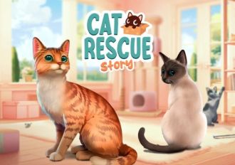 Cat Rescue Story EN Australia Xbox One/Series Digital Key