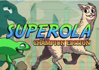 Superola Champion Edition EN Argentina Xbox One/Series Digital Key