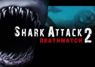 Shark Attack: Deathmatch 2 EN/DE/RU Global Steam Digital Key