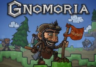Gnomoria EN Global Steam Digital Key