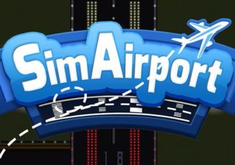 SimAirport EN Argentina Xbox One/Series Digital Key