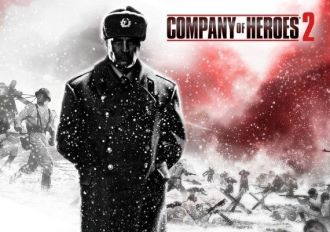 Company of Heroes 2 Collector's Edition EN/DE/FR/IT/PL/CS/RU/ES Global Steam Digital Key