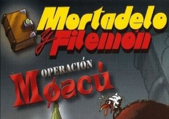 Mortadelo y Filemón: Operación Moscú EN/ES Global Steam Digital Key