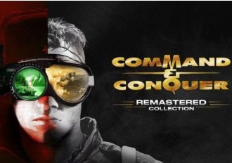 Command & Conquer - Remastered Collection EN/FR/IT/ZH Global EA App Digital Key
