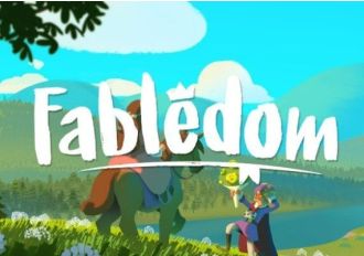 Fabledom EN Switzerland Xbox Series Digital Key