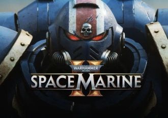 Warhammer 40,000: Space Marine 2 EN Canada Xbox Series Digital Key