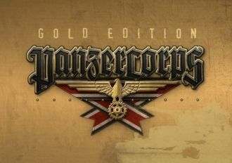 Panzer Corps Gold Edition EN/DE/FR/RU Global Steam Digital Key