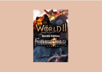 Future War + World II - Bundle EN Argentina Xbox One/Series Digital Key