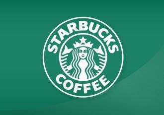 Starbucks Gift Card USD US $50 Food Digital Key