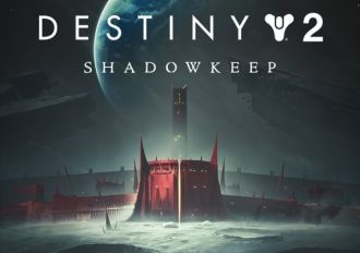 Destiny 2: Shadowkeep DLC EN United States Xbox One/Series Digital Key
