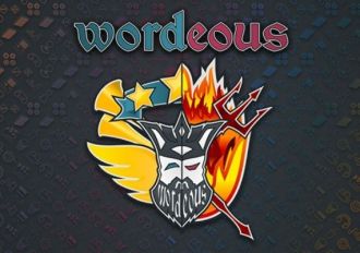 Wordeous EN/TR Global Steam Digital Key