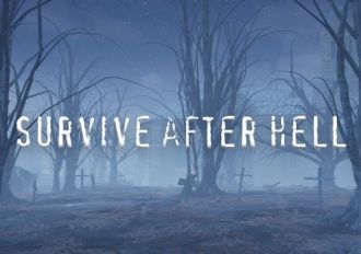 Survive After Hell Global Steam Digital Key