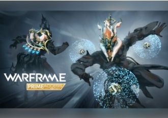 Warframe - Protea Prime Access - Accessories Pack DLC EN United States Xbox One/Series Digital Key