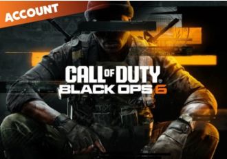 Call of Duty: Black Ops 6 - PSN Account EN Global PS5 Digital Key