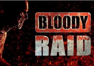 Bloody Raid EN Global Steam Digital Key