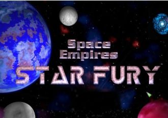 Space Empires: Starfury EN Global Steam Digital Key