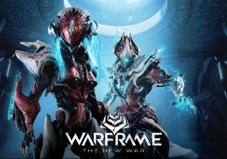 Warframe: The New War - Reckoning Pack DLC EN Argentina Xbox One/Series Digital Key