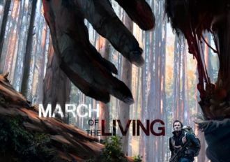 March of the Living EN Global Steam Digital Key