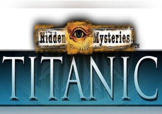 Hidden Mysteries: Titanic EN Global Steam Digital Key