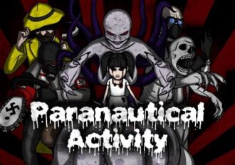 Paranautical Activity EN Global Steam Digital Key