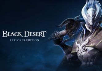 Black Desert 2023 Explorer Edition EN/DE/FR/ES United States Xbox One/Series Digital Key