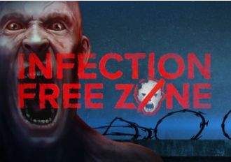 Infection Free Zone Global Steam Digital Key