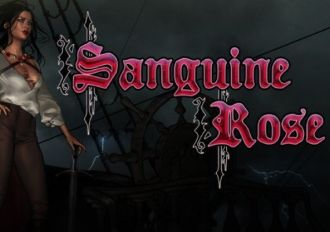 Sanguine Rose EN Global Steam Digital Key