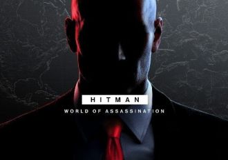 Hitman: World of Assassination EN ROW Xbox One/Series Digital Key