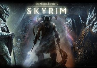 The Elder Scrolls V: Skyrim EN EU Steam Digital Key