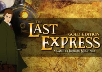 The Last Express Gold Edition EN/DE/FR/IT/ES Global Steam Digital Key