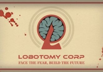 Lobotomy Corporation: Monster Management Simulation EN/JA/KO/RU/ZH/ZH/BG Global Steam Digital Key