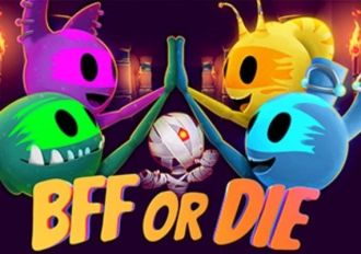 BFF or Die EN Argentina Xbox One/Series Digital Key