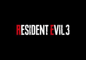 Resident Evil 3 - Remake Global Steam Digital Key