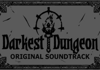 Darkest Dungeon - Soundtrack DLC EN Global Steam Digital Key