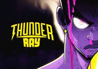 Thunder Ray EN Colombia Xbox One/Series Digital Key