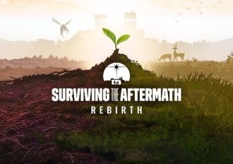 Surviving the Aftermath: Rebirth DLC EN Argentina Xbox One/Series Digital Key